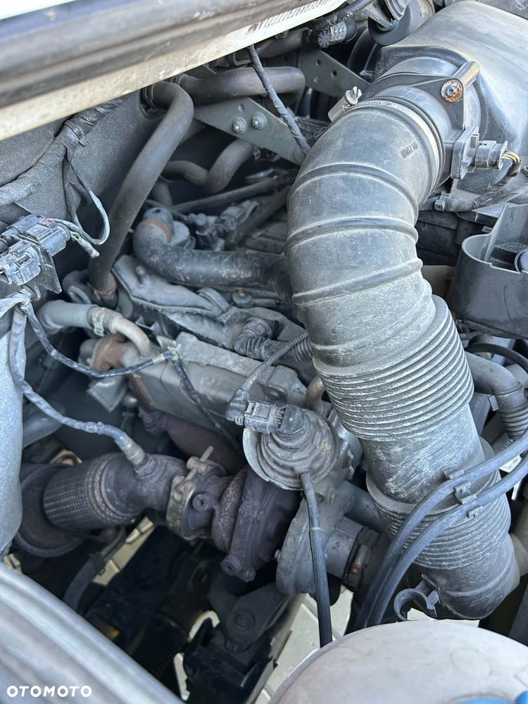 Volkswagen CRAFTER - 33