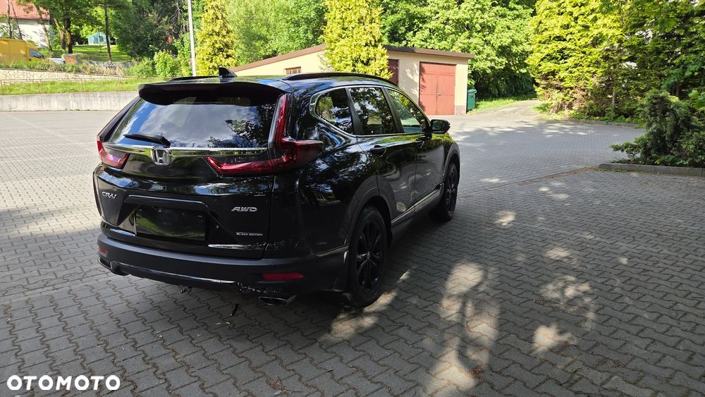Honda CR-V - 15