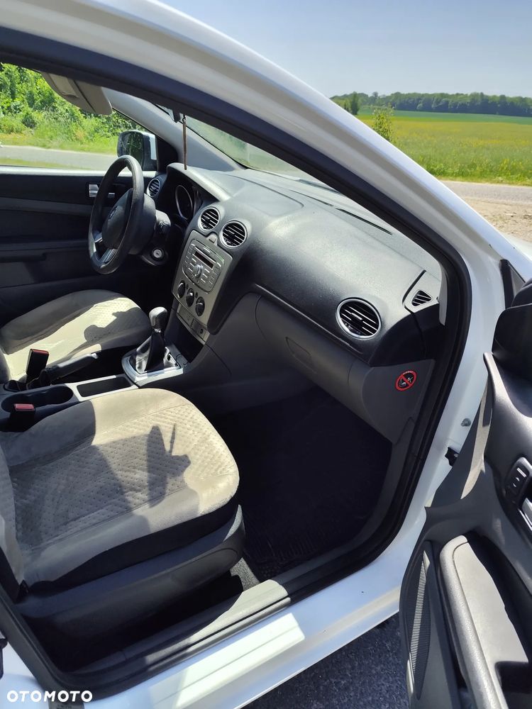 Ford Focus 1.6 TDCi cDPF Silver X - 6
