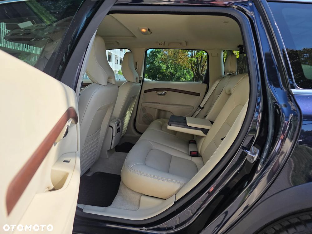 Volvo XC 70 D4 AWD Summum - 21