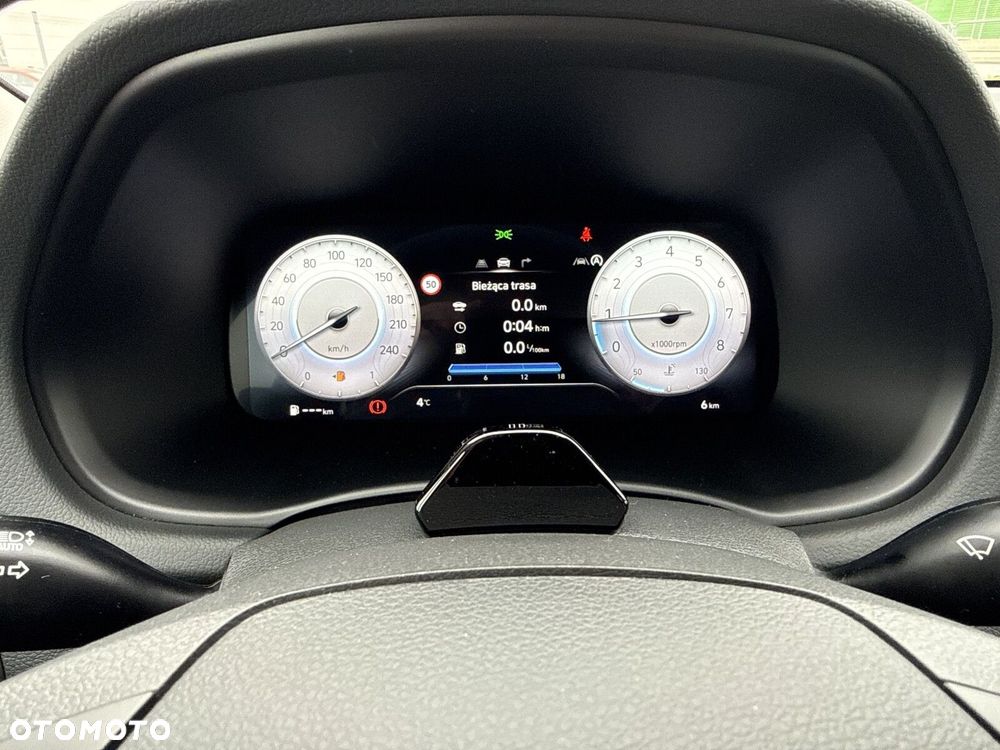 Hyundai i30 1.0 T-GDI Modern - 14