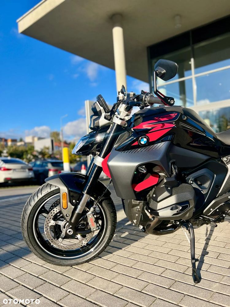 BMW R - 6
