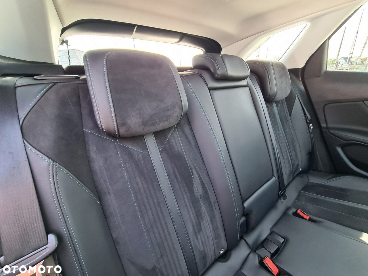 Peugeot 3008 1.5 BlueHDi Crossway S&S EAT8 - 35