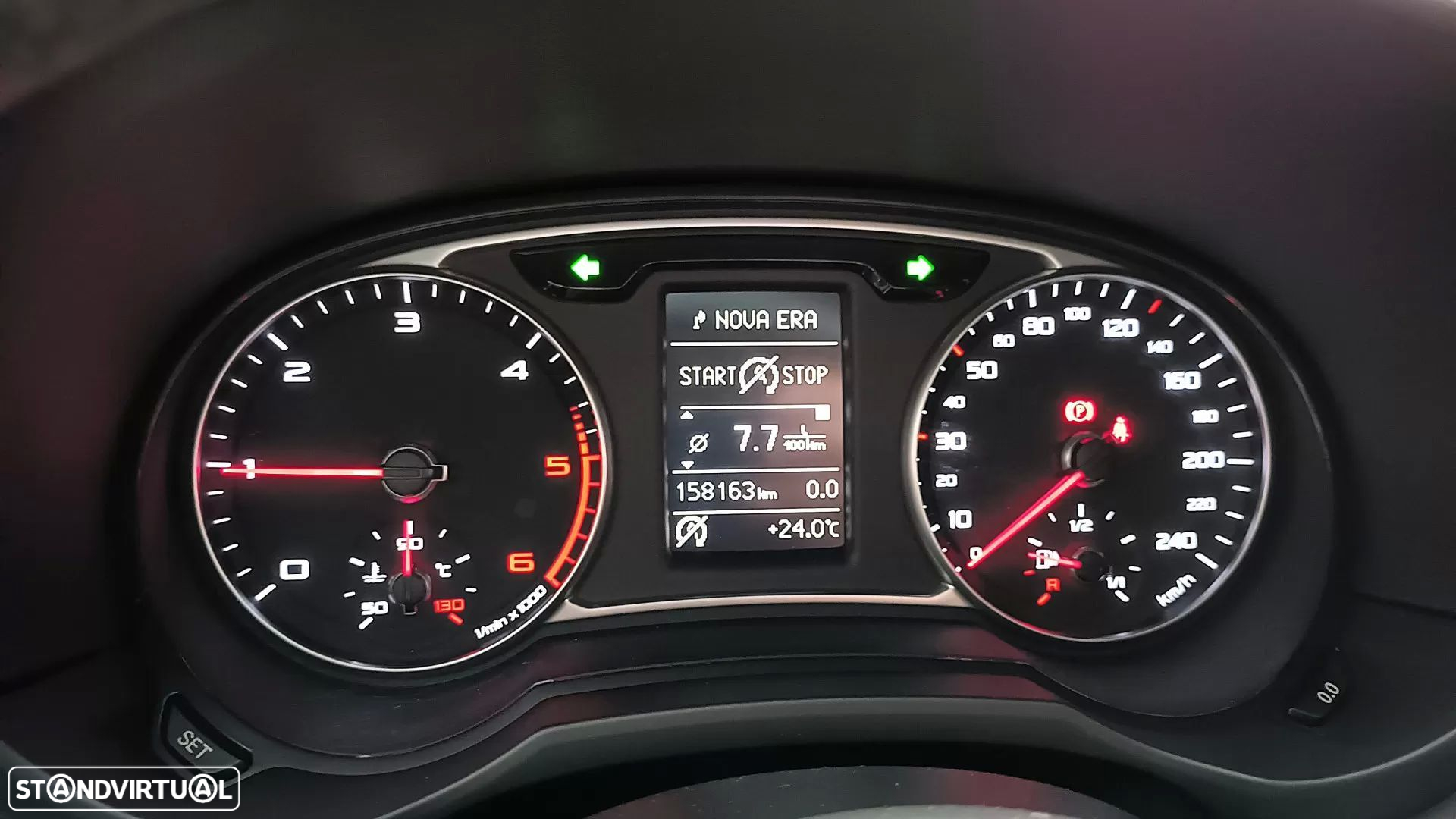 Audi A1 1.4 TDI Sport - 27