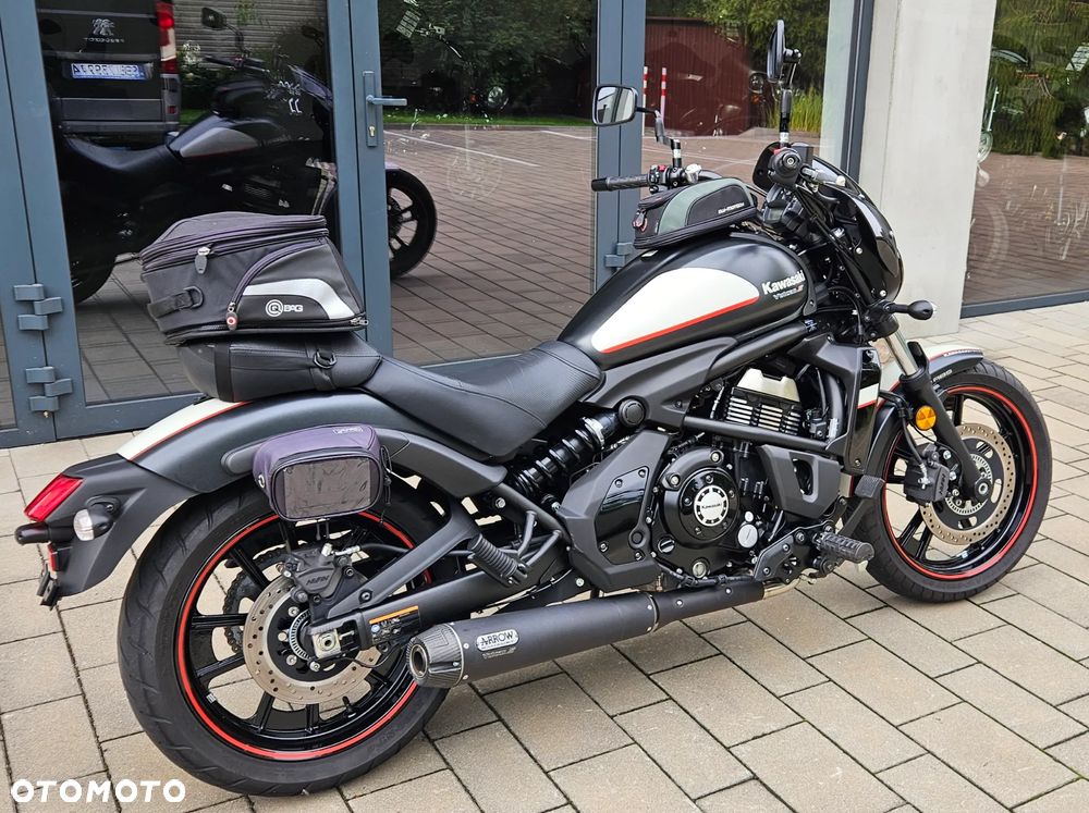 Kawasaki Vulcan - 11