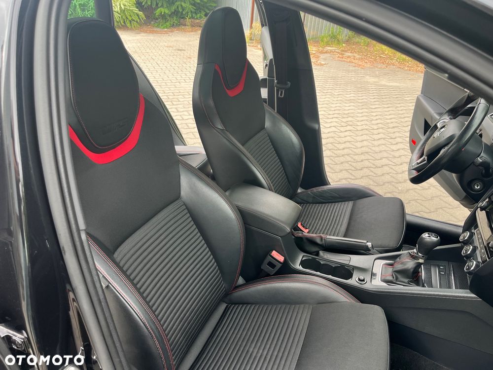Skoda Octavia 2.0 TDI (Green tec) RS - 16