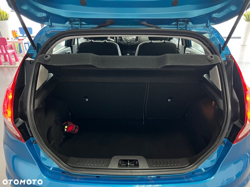 Ford Fiesta - 27