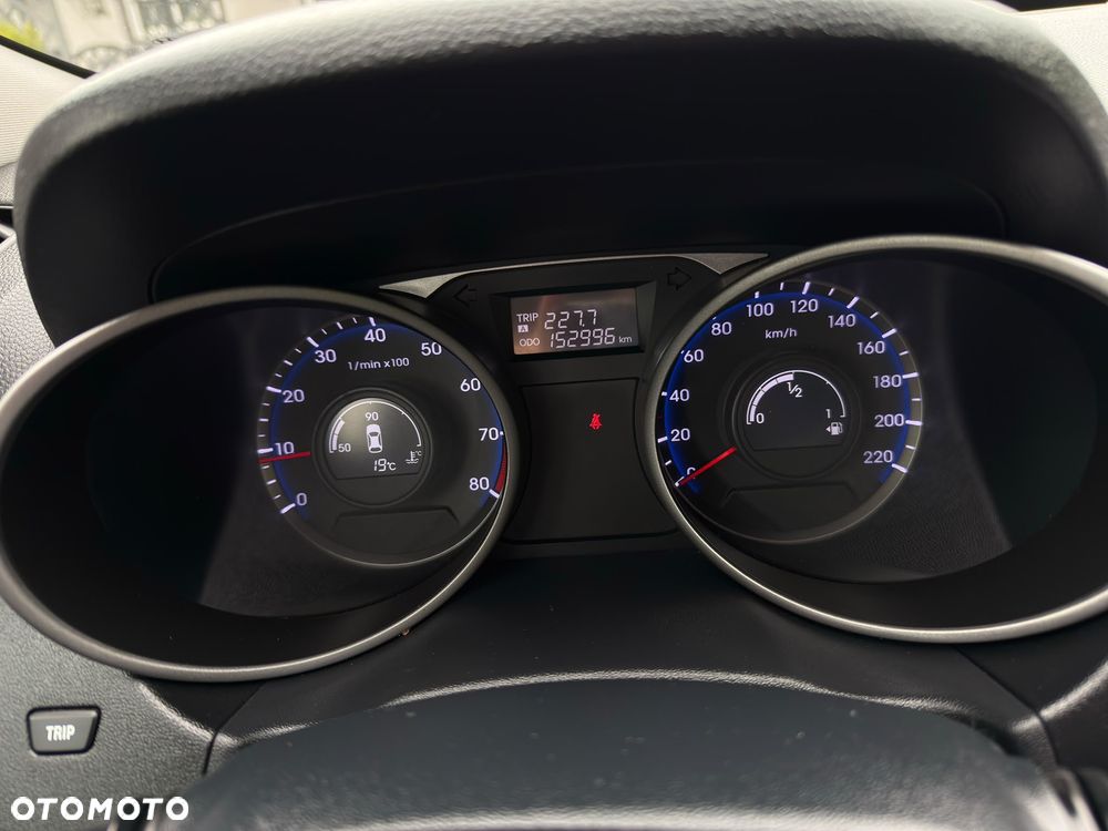 Hyundai ix35 1.6 2WD 5 Star Edition - 17