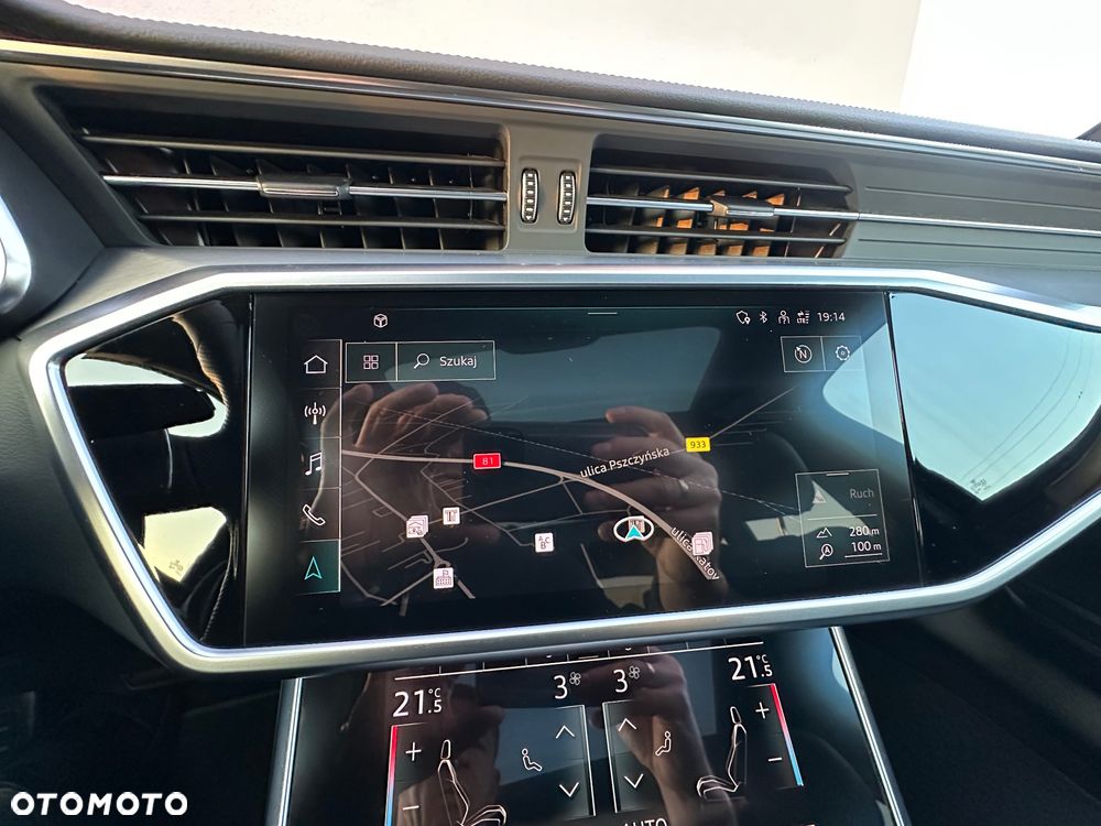 Audi A6 Avant 55 TFSI e PHEV Quattro S Line S tronic - 29