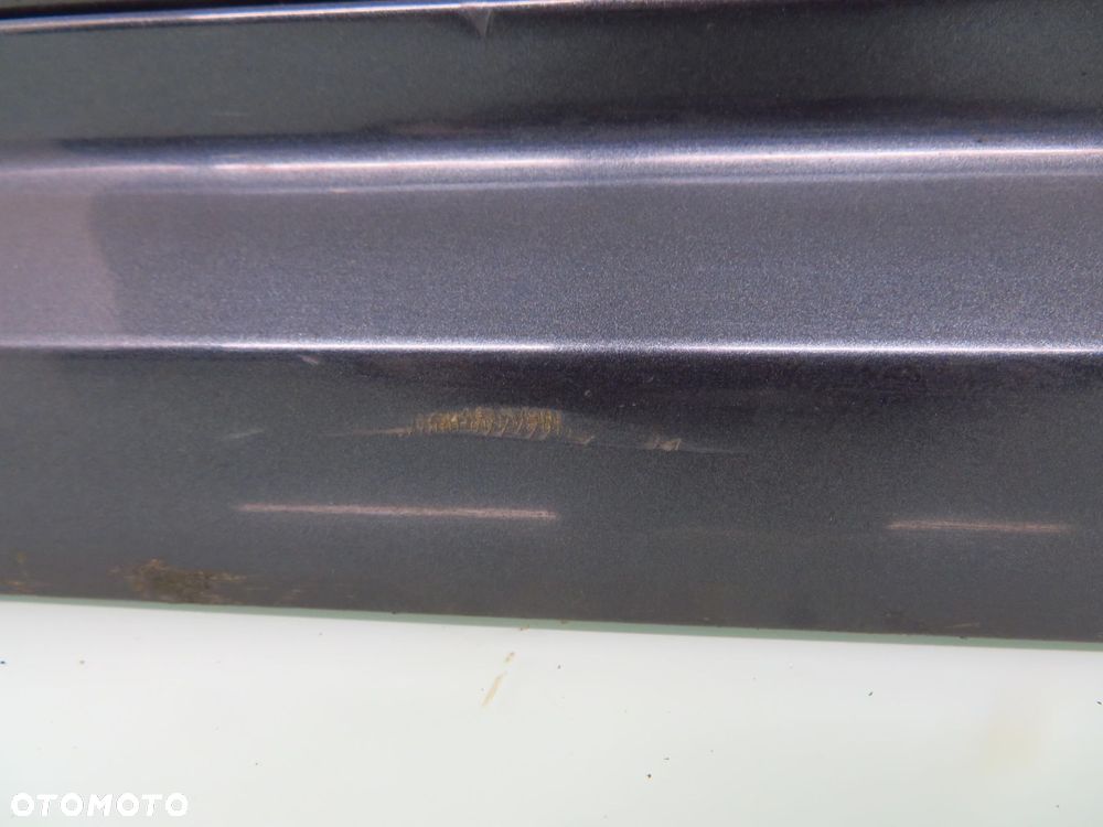 POSZYCIE DRZWI LEWY PRZÓD AUDI A8 D3 4E0831419H LZ7Q - 2