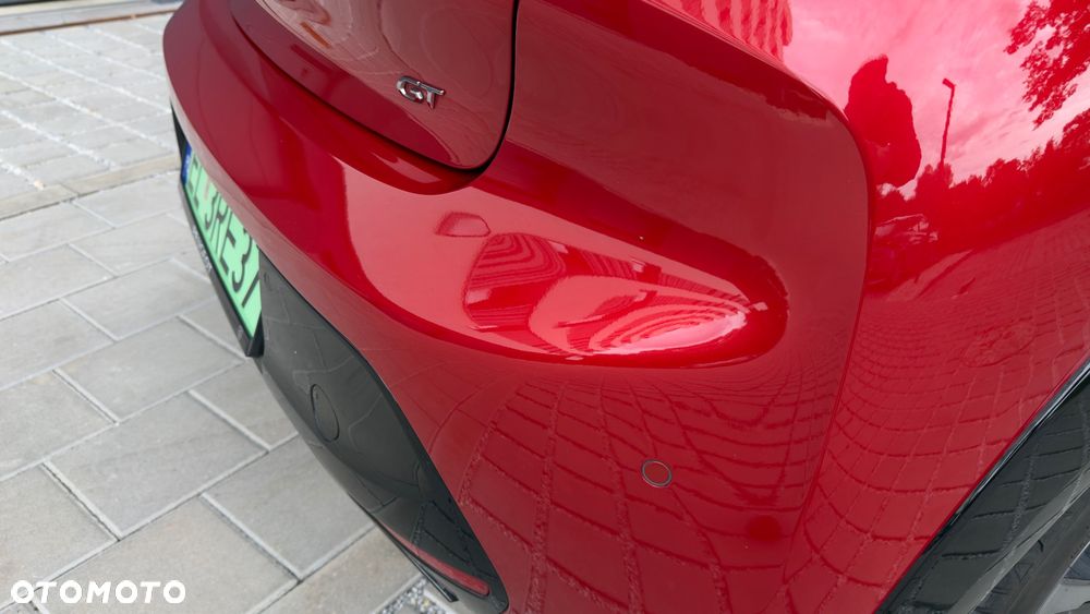 Peugeot 208 50kWh GT - 16