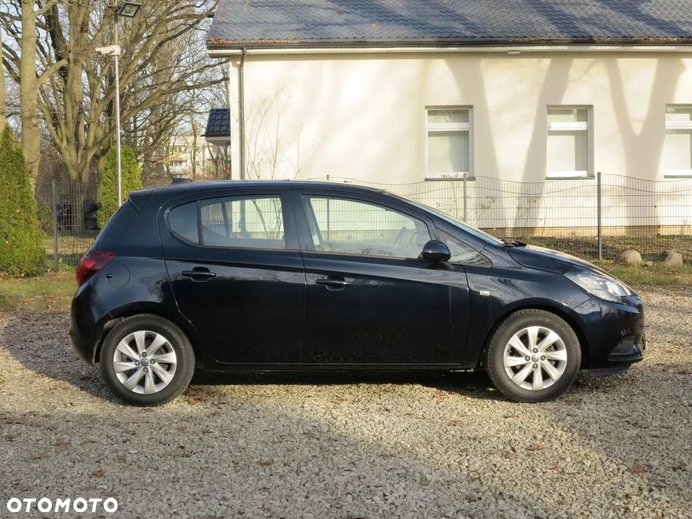 Opel Corsa 1.2 Enjoy - 7