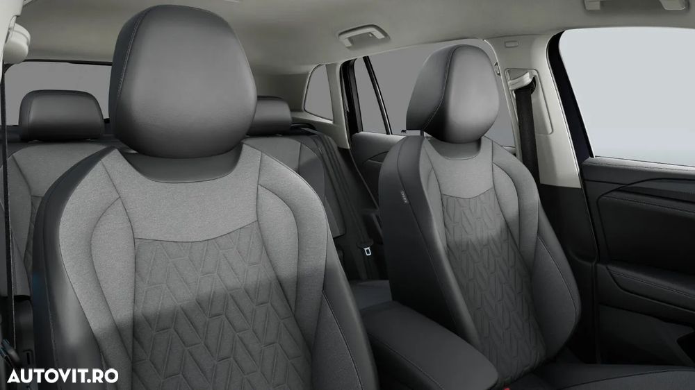 Volkswagen Tiguan 1.5 TSI OPF DSG Life - 6