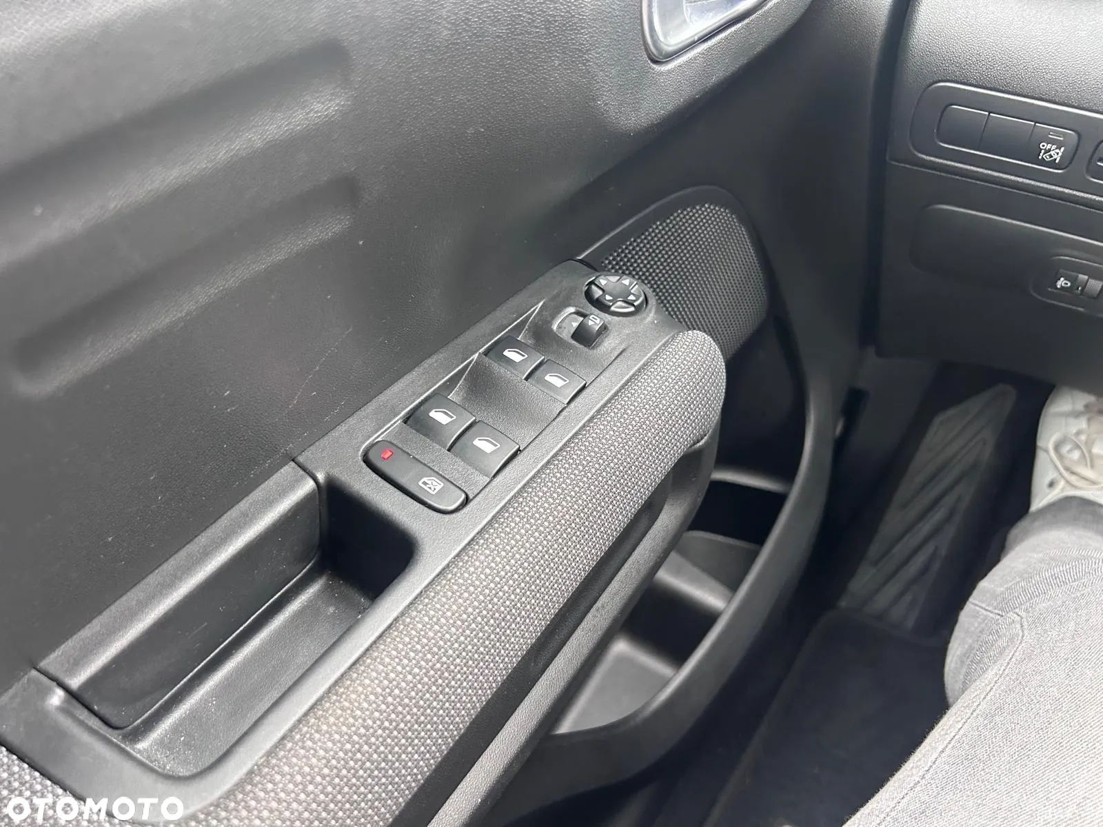Citroën C3 Aircross 1.2 PureTech GPF Feel Pack S&S - 9