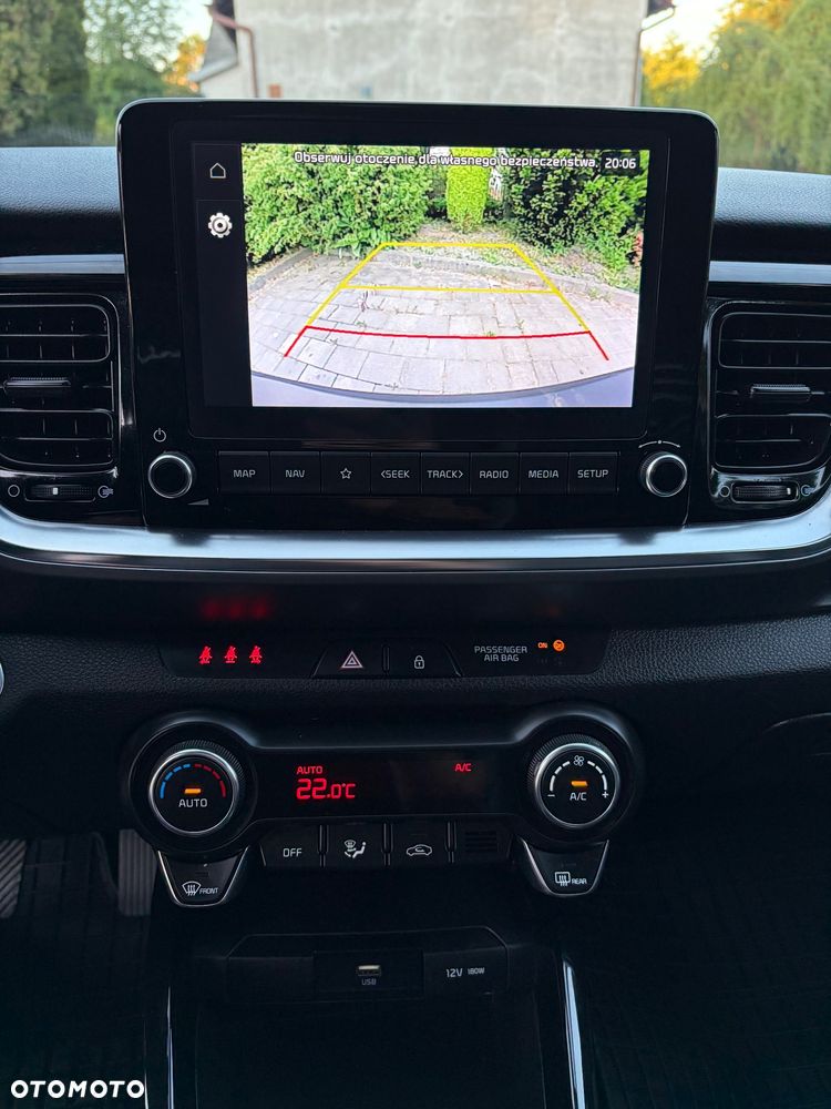 Kia Stonic 1.0 T-GDI OPF Mild Hybrid Nightline Edition - 20