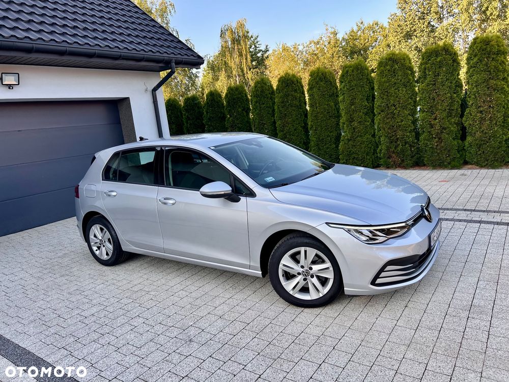 Volkswagen Golf 2.0 TDI Life - 13