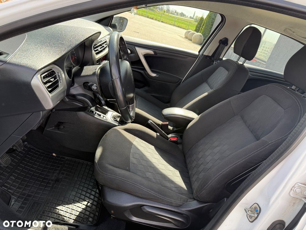 Citroën C-Elysée 1.6 VTi Exclusive EU6 - 10