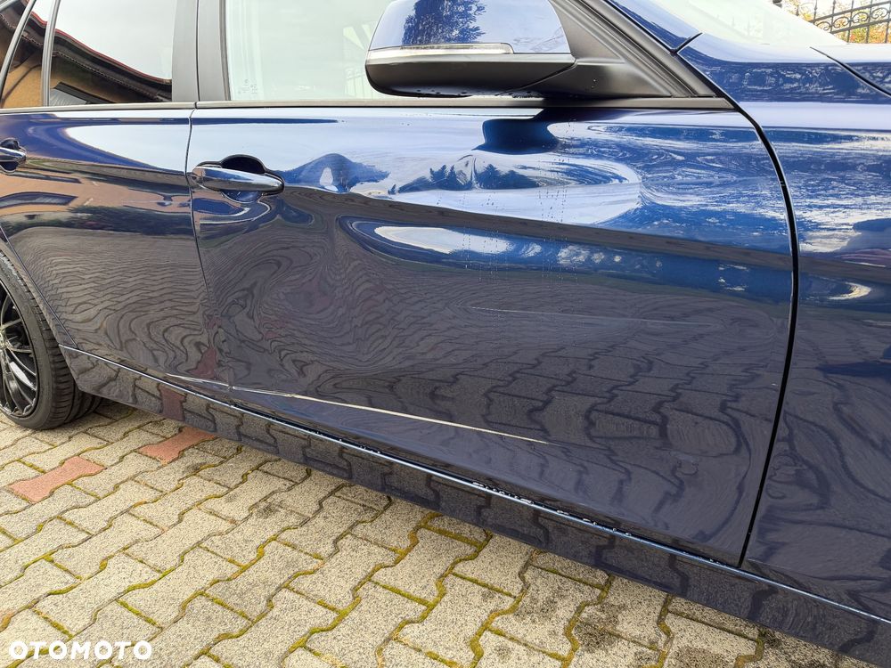 BMW Seria 3 - 35