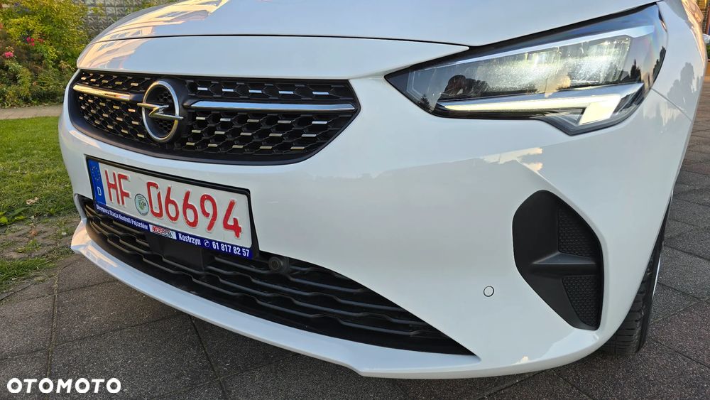 Opel Corsa 1.2 Start/Stop Edition - 5