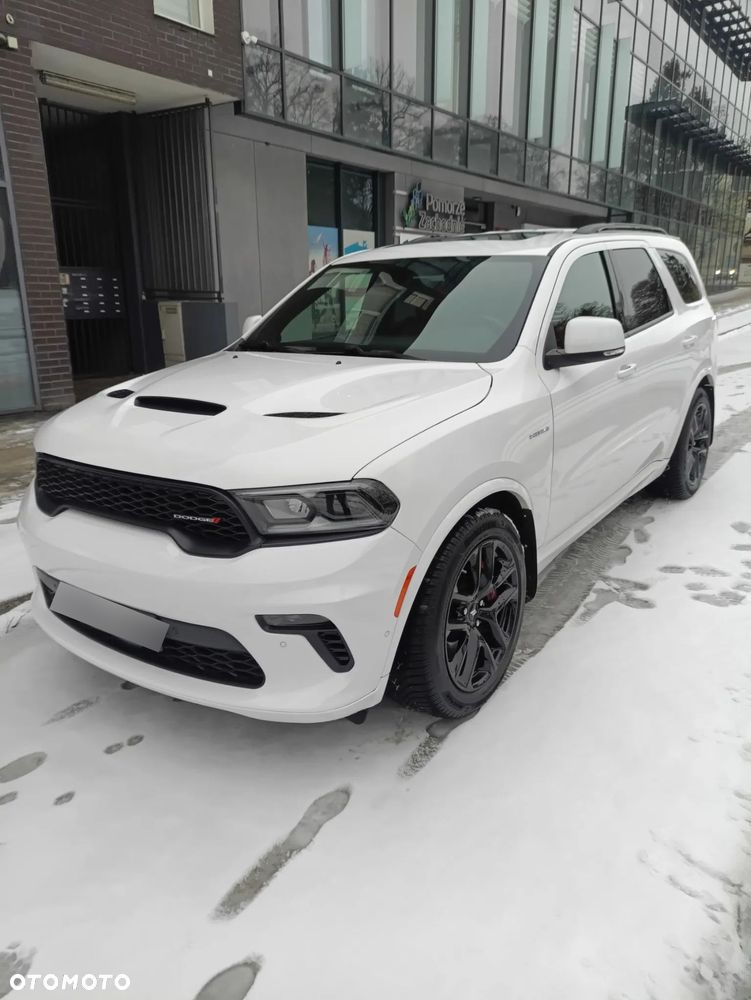 Dodge Durango - 1