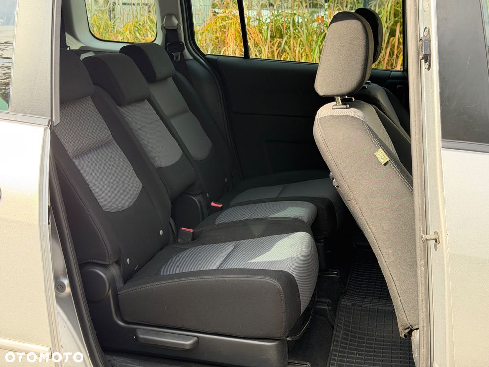 Mazda 5 2.0 Active Plus - 8