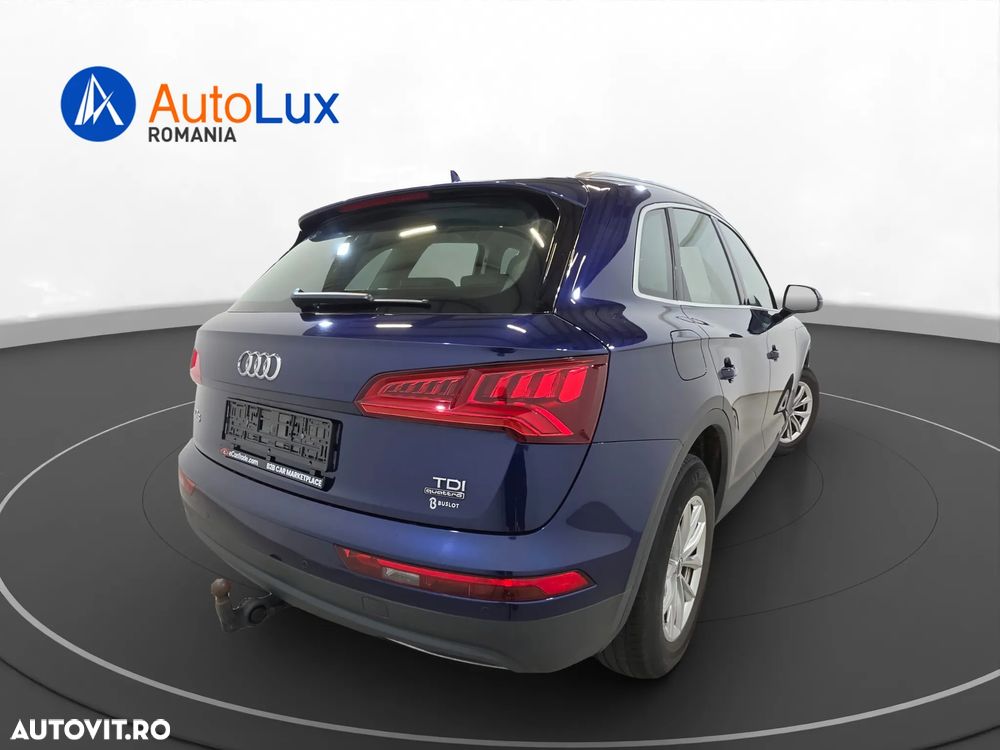 Audi Q5 2.0 TDI Quattro S tronic - 4