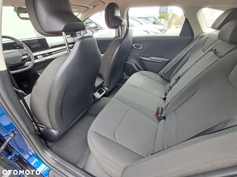 Kia K4 1.6 T-GDI M - 8