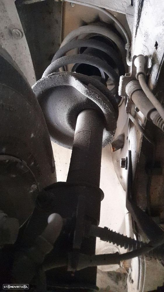 Amortecedor frente direito FIAT Scudo (220_) - 1