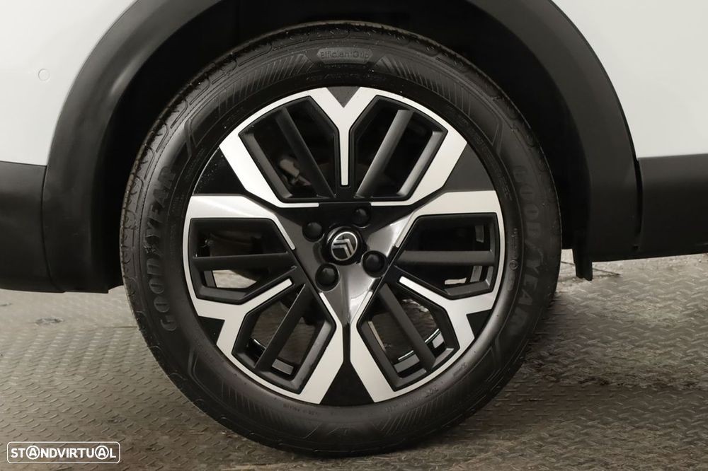 Citroën C4 1.2 PureTech Max EAT8 - 5