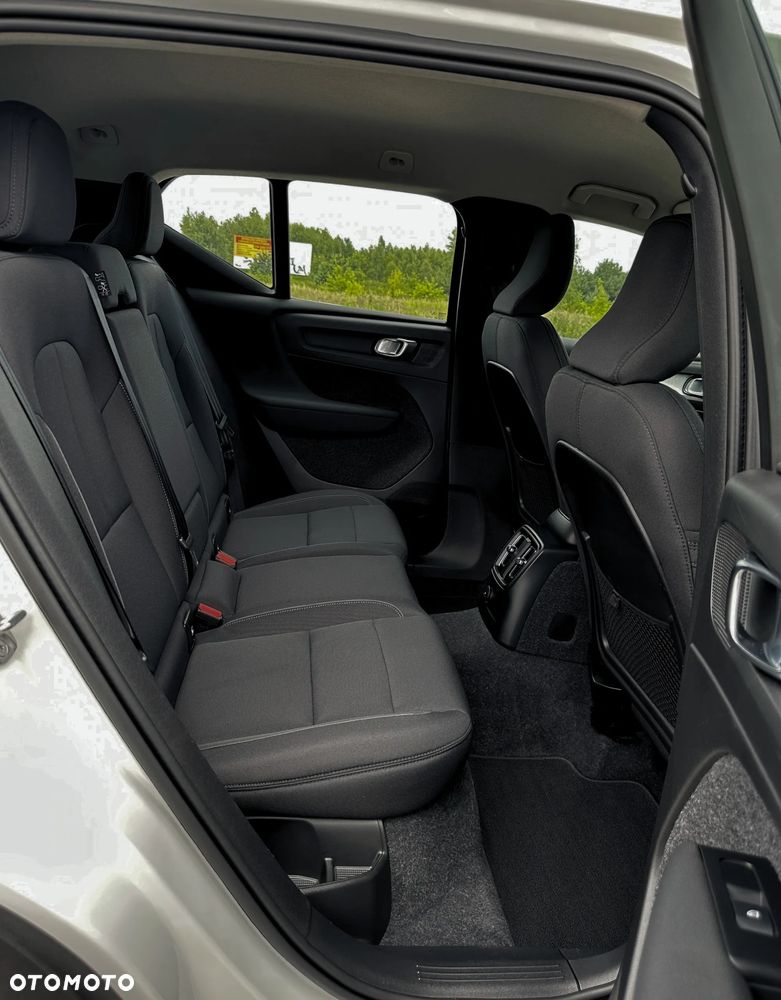 Volvo XC 40 - 34