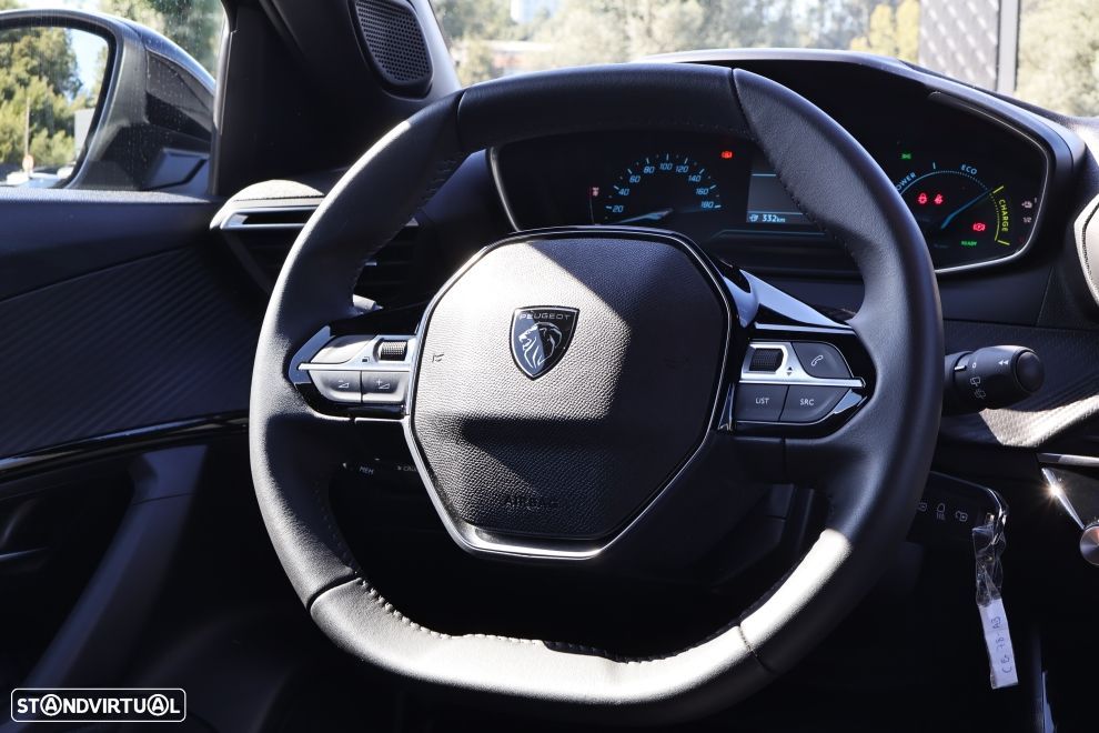Peugeot e-2008 54 kWh Style - 7