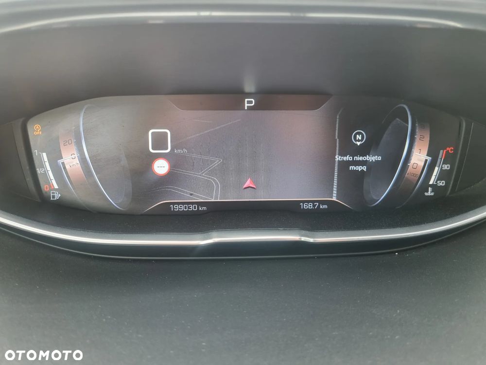 Peugeot 5008 2.0 BlueHDI GT S&S EAT8 - 2
