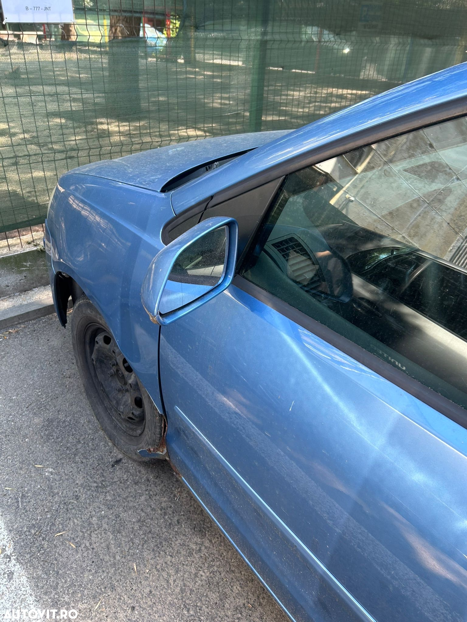Volkswagen Polo - 2