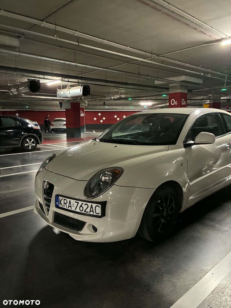 Alfa Romeo Mito 0.9 TwinAir Progression EU6 - 1