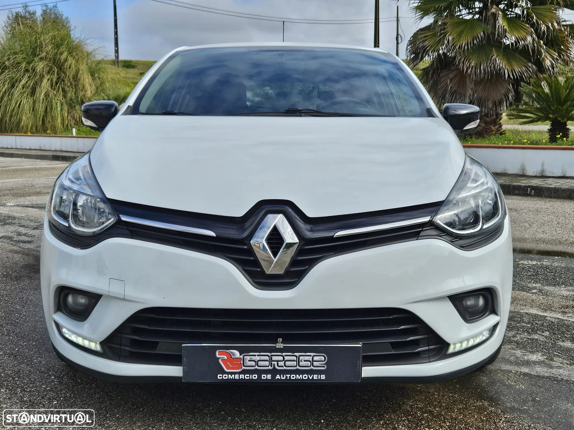Renault Clio 1.5 dCi Limited - 3