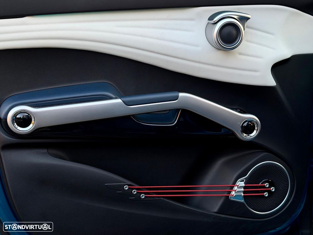 BYD Atto 3 Design - 27