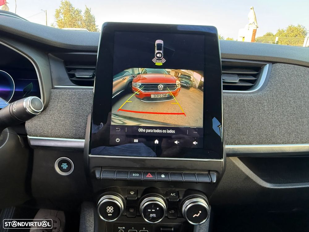 Renault Zoe (c/ Bateria) Intens 50 - 37