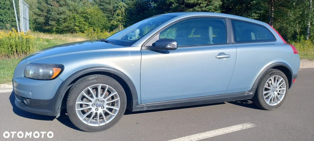 Volvo C30 1.6D - 2
