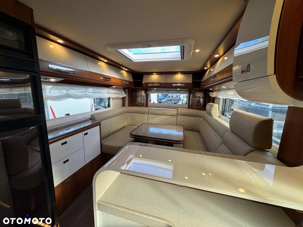 Carthago Liner for Two Iveco I 53L - 34