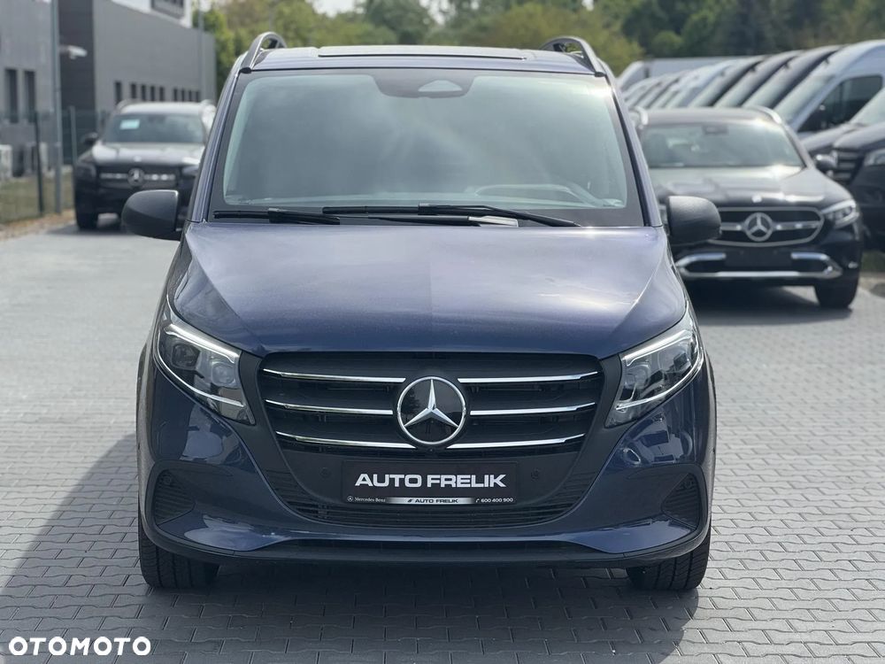 Mercedes-Benz Vito - 3
