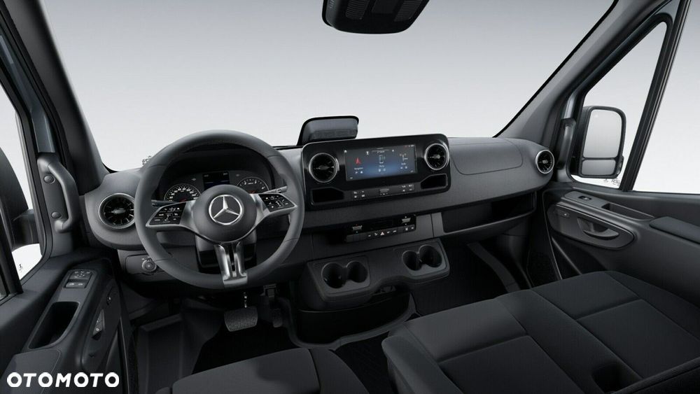 Mercedes-Benz Sprinter Sprinter - 2