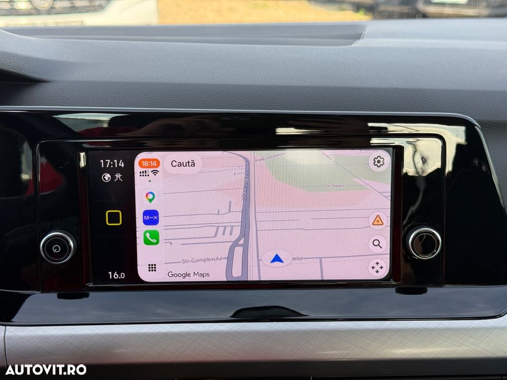 Volkswagen Golf 1.0 TSI Comfortline - 9