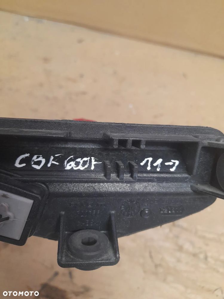 Honda CB 1000 R SC60 08-16 lampa tył tylna - 4