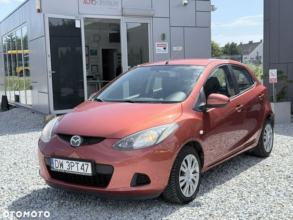 Mazda 2 1.3 Dynamic - 1
