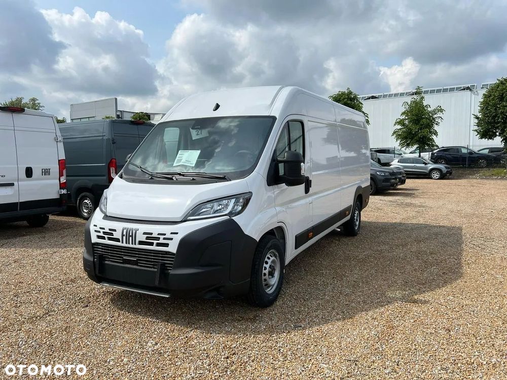 Fiat Ducato Maxi Seria 2 - 2