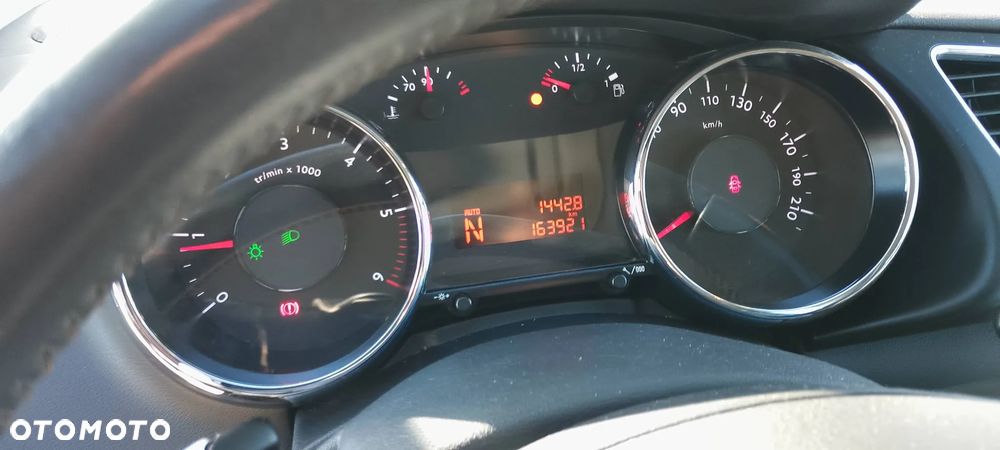 Peugeot 3008 1.6 HDi Premium - 11