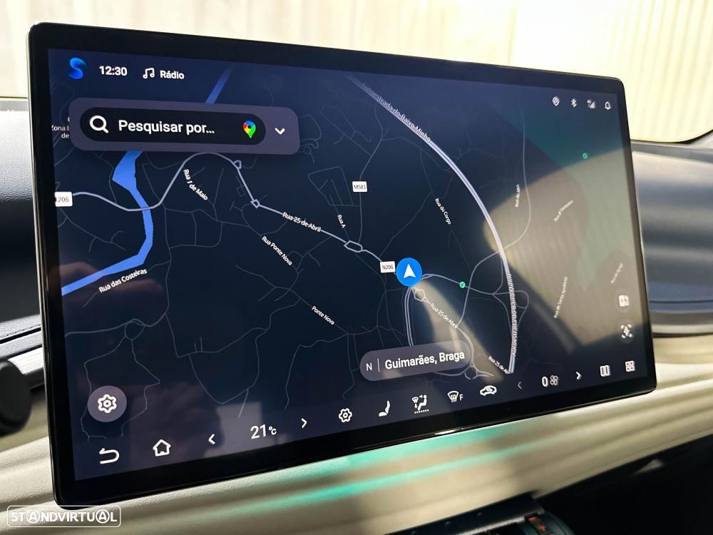 BYD Atto 3 60.48 kWh Design - 53