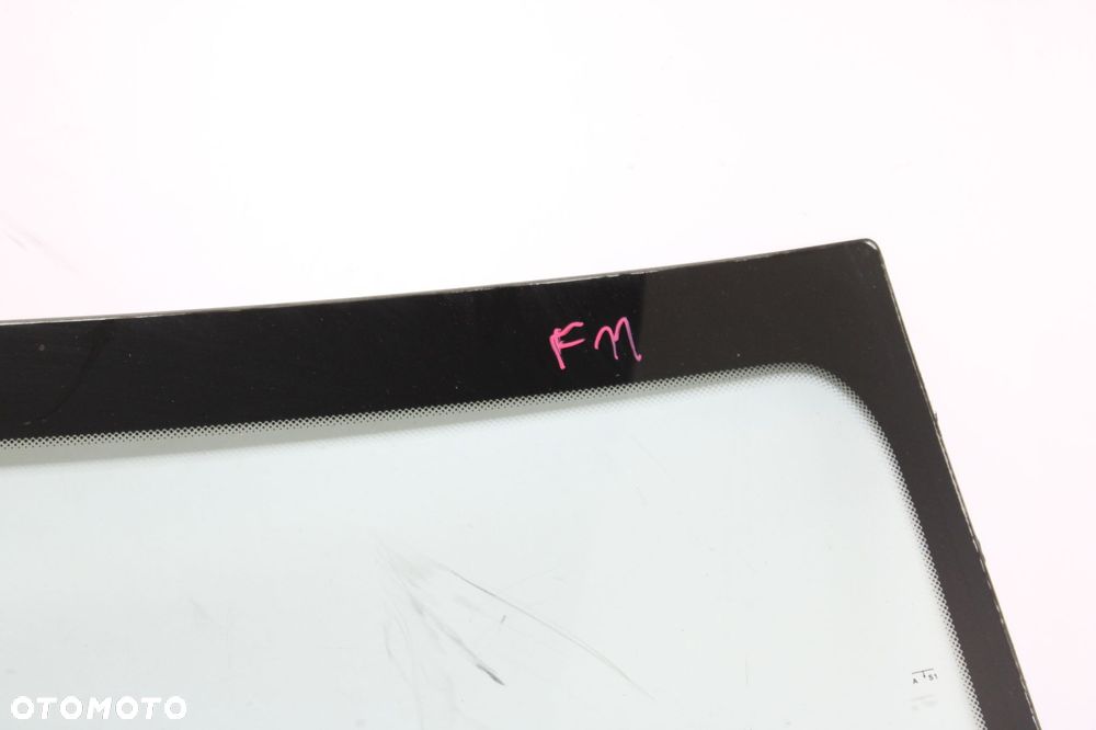 BMW F10 F11 SZYBA CZOŁOWA PRZEDNIA GUARDIAN Z CZUJNIKIEM - 4