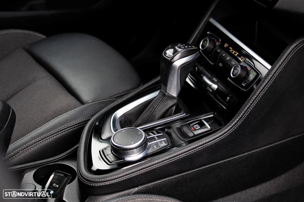 BMW 225 - 16