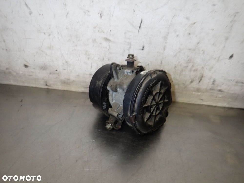 POMPA POWIETRZA WTÓRNEGO SMART SMART 0.7 A0001404185 - 1